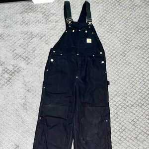 Carhartt Overalls